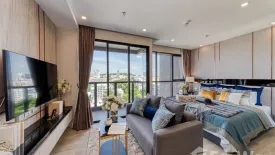 Apartment for sale in The Panora Pattaya, Nong Prue, Chonburi