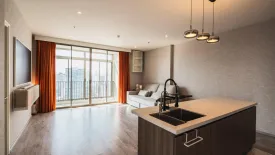 2 Bedroom Condo for rent in Rhythm Ekkamai Estate, Khlong Tan Nuea, Bangkok near BTS Ekkamai