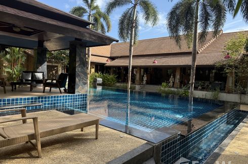 4 Bedroom Villa for sale in Pa Khlok, Phuket