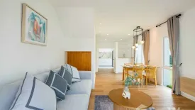 2 Bedroom Townhouse for rent in Smileville X2 Bang Jo, Si Sunthon, Phuket