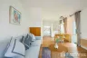 2 Bedroom Townhouse for rent in Smileville X2 Bang Jo, Si Sunthon, Phuket