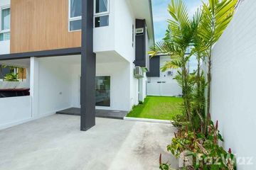 2 Bedroom Townhouse for rent in Smileville X2 Bang Jo, Si Sunthon, Phuket
