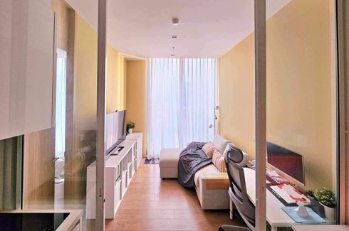 1 Bedroom Condo for rent in Noble BE19, Khlong Toei Nuea, Bangkok near BTS Asoke