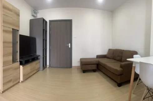 1 Bedroom Condo for rent in Supalai Veranda Ramkhamhaeng, Hua Mak, Bangkok near Airport Rail Link Ramkhamhaeng