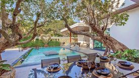 5 Bedroom House for rent in Huai Yai, Chonburi