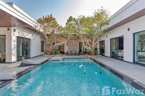 5 Bedroom House for rent in Huai Yai, Chonburi