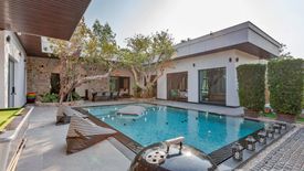 5 Bedroom House for rent in Huai Yai, Chonburi