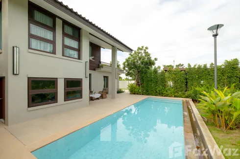 4 Bedroom Villa for rent in Nong Hoi, Chiang Mai