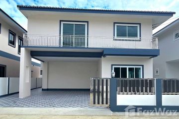 4 Bedroom House for sale in Nong Chom, Chiang Mai