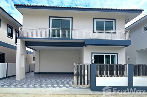 4 Bedroom House for sale in Nong Chom, Chiang Mai