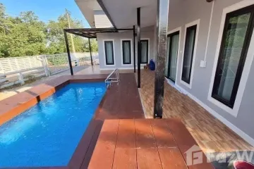 2 Bedroom Villa for sale in Pran Buri, Prachuap Khiri Khan