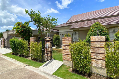 3 Bedroom Villa for sale in Hua Hin, Prachuap Khiri Khan