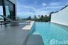 2 Bedroom Villa for rent in Maret, Surat Thani