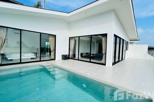 2 Bedroom Villa for rent in Maret, Surat Thani