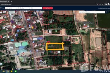 Land for sale in Chiang Yuen, Maha Sarakham
