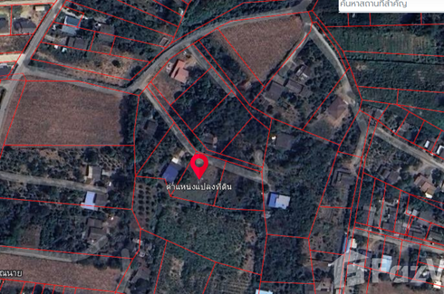 Land for sale in Boek Phrai, Ratchaburi