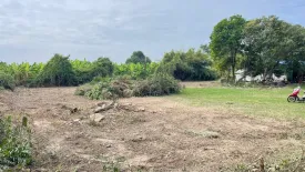 Land for sale in Boek Phrai, Ratchaburi