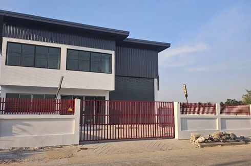 Land for sale in Lahan, Nonthaburi