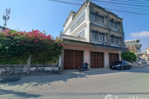 5 Bedroom House for sale in Phanat Nikhom, Chonburi