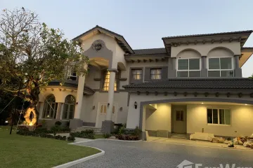 5 Bedroom House for sale in Laddarom Pinklao - Kanchanapisek, Bang Muang, Nonthaburi