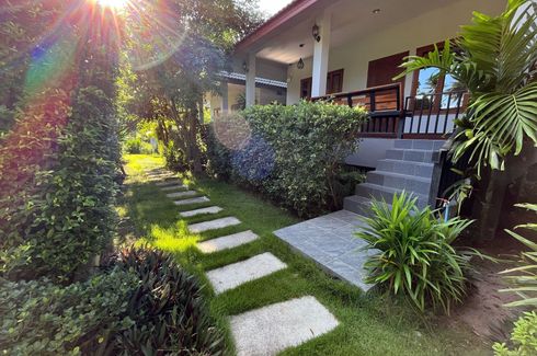 2 Bedroom House for rent in Taling Ngam, Surat Thani