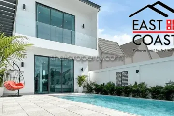 3 Bedroom House for sale in Nong Prue, Chonburi