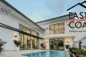 3 Bedroom House for sale in Nong Prue, Chonburi