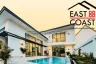 3 Bedroom House for sale in Nong Prue, Chonburi