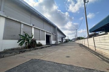 Warehouse / Factory for rent in Rong Khe, Samut Sakhon
