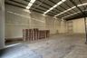 Warehouse / Factory for rent in Suan Luang, Bangkok near MRT Phatthanakan