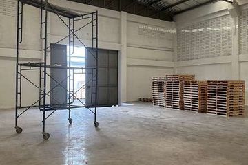 Warehouse / Factory for rent in Suan Luang, Bangkok near MRT Phatthanakan