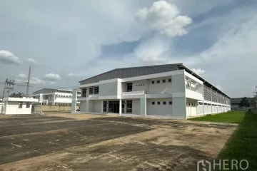 Warehouse / Factory for rent in Ban Len, Phra Nakhon Si Ayutthaya