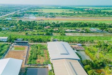 Land for sale in Khlong Song, Pathum Thani