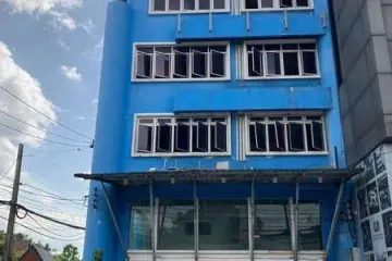 Commercial for rent in Prawet, Bangkok