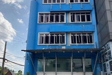 Commercial for rent in Prawet, Bangkok