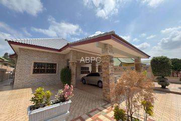 3 Bedroom House for sale in Nong Prue, Chonburi