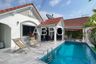 4 Bedroom House for sale in Nong Prue, Chonburi