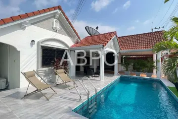 4 Bedroom House for sale in Nong Prue, Chonburi