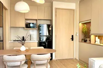 1 Bedroom Condo for rent in NOBLE STATE 39, Khlong Tan Nuea, Bangkok near BTS Phrom Phong
