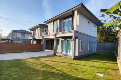 3 Bedroom House for rent in The Plant Thepkasattri-Thalang, Thep Krasatti, Phuket