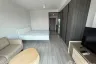 1 Bedroom Condo for rent in Din Daeng, Bangkok near MRT Sutthisan