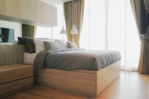 1 Bedroom Condo for rent in Park Origin Phrom Phong, Khlong Tan, Bangkok near BTS Phrom Phong