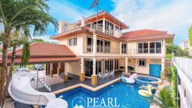 4 Bedroom Villa for sale in Na Jomtien, Chonburi
