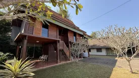 3 Bedroom House for sale in San Pu Loei, Chiang Mai
