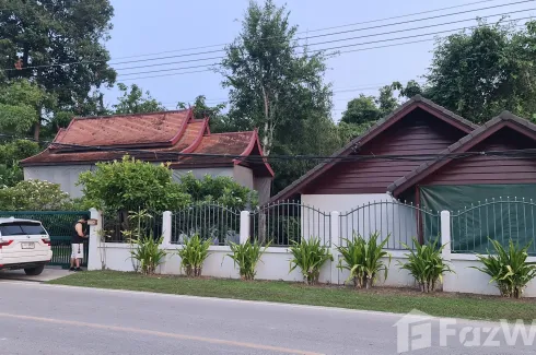 3 Bedroom House for sale in San Pu Loei, Chiang Mai