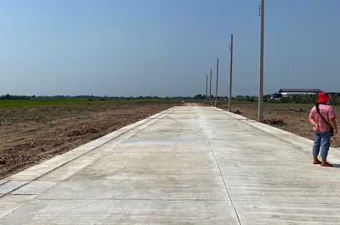 Land for sale in Lahan, Nonthaburi