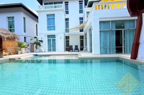 7 Bedroom House for sale in Na Jomtien, Chonburi