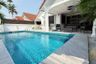 4 Bedroom House for sale in Nong Prue, Chonburi