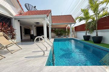 4 Bedroom House for sale in Nong Prue, Chonburi