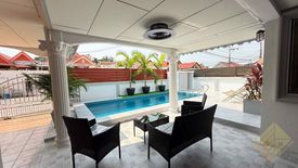 4 Bedroom House for sale in Nong Prue, Chonburi